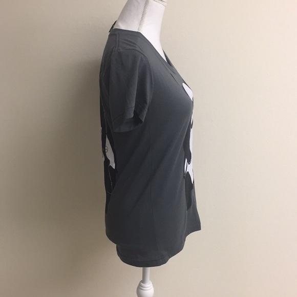 NWT Popkiller Panda Hunter Tee - Picture 4 of 8